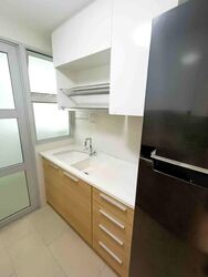 Clover By The Park (D20), Condominium #560335991